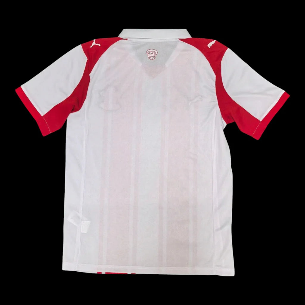 Maillot Southampton Domicile 25/26