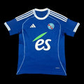 Maillot Strasbourg Domicile 25/26
