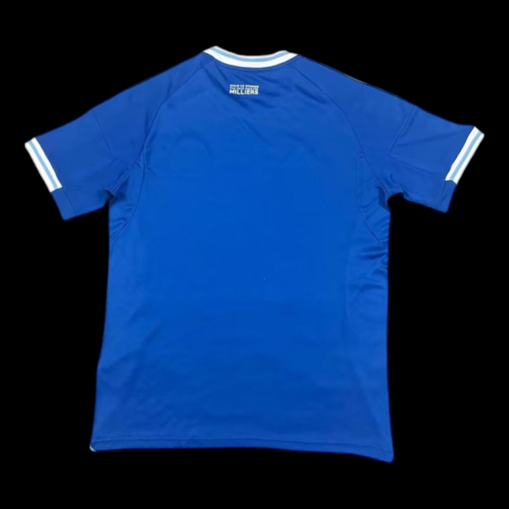 Maillot Strasbourg Domicile 25/26