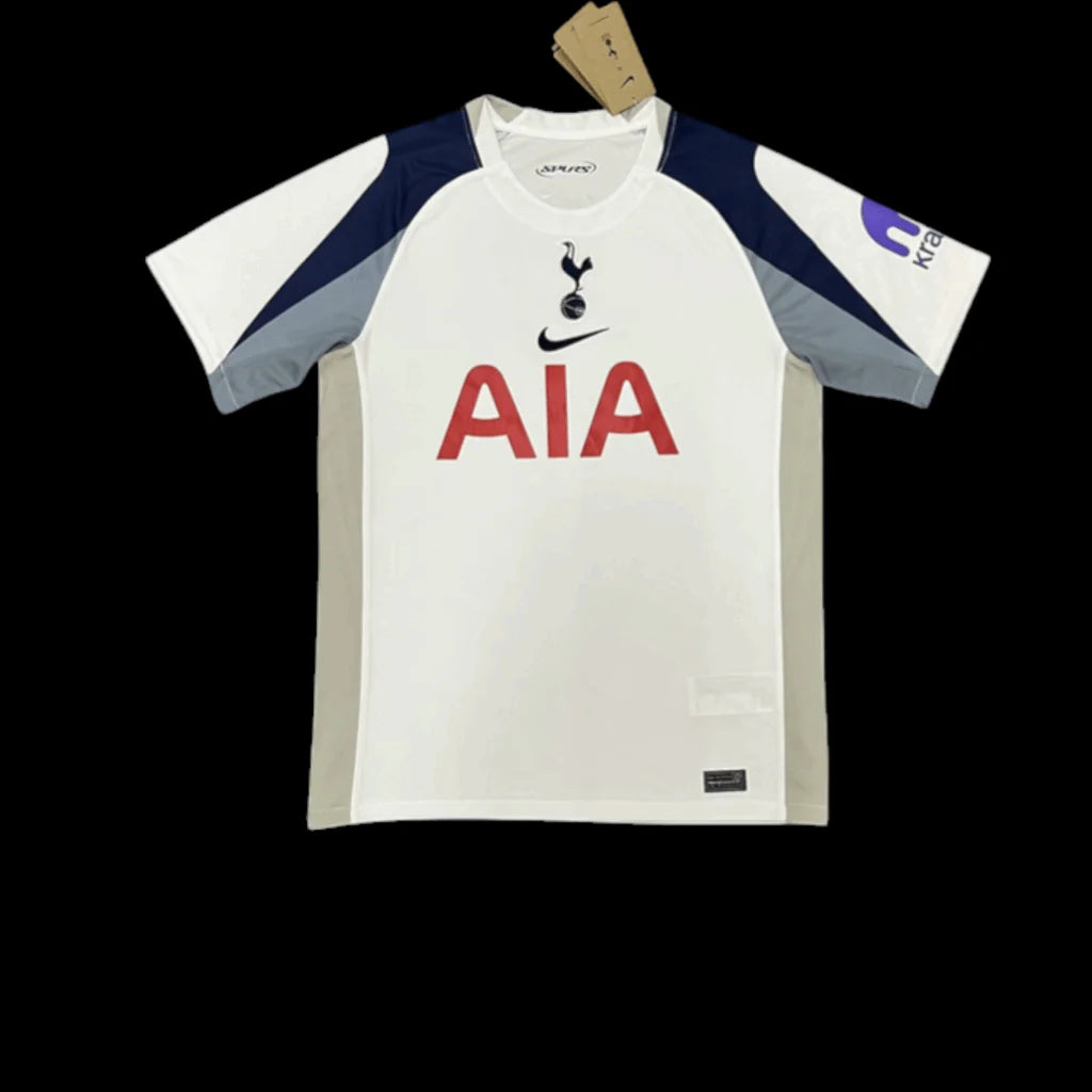 Maillot Tottenham Domicile 25/26