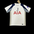 Maillot Tottenham Domicile 25/26