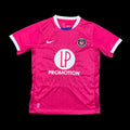 Maillot Toulouse Extérieur 2025/26