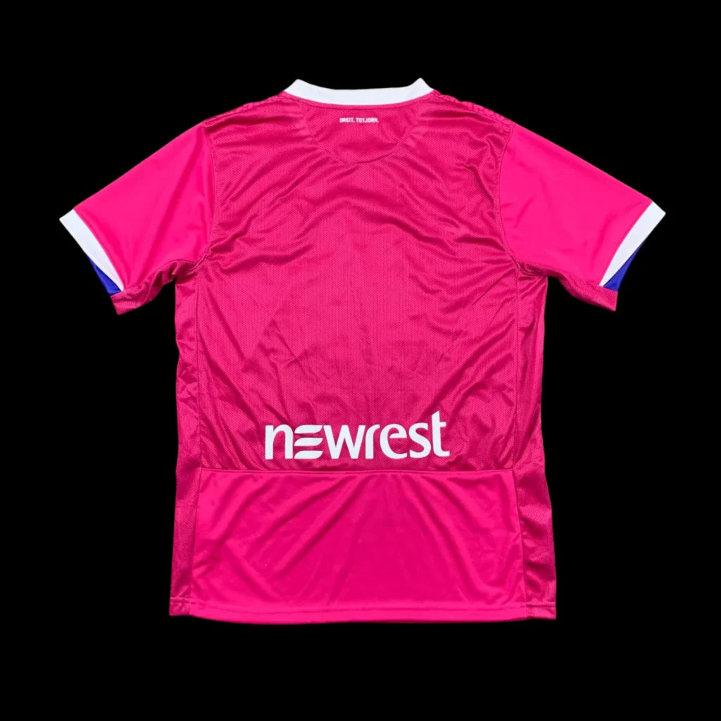 Maillot Toulouse Extérieur 2025/26