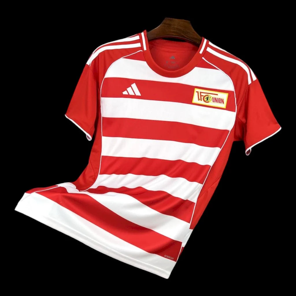 Maillot Union Berlin Domicile 25/26