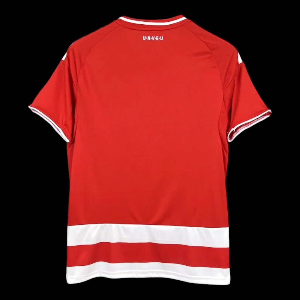 Maillot Union Berlin Domicile 25/26