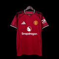 Maillot Manchester United Domicile 25/26