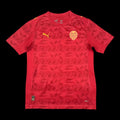 Maillot Valence Extérieur 25/26