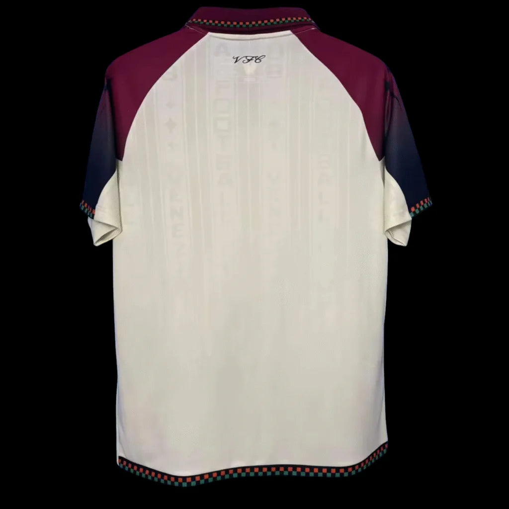 Maillot Venise Domicile 25/26