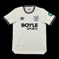 Maillot West Ham Extérieur 25/26