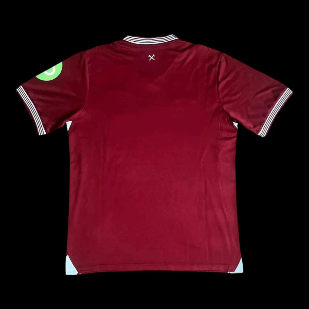 Maillot West Ham Domicile 25/26