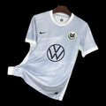 Maillot Wolfsbourg Extérieur 25/26
