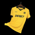 Maillot Wolverhampton Domicile 25/26